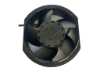 Picture of Japan Servo D1751P24B9DS325 Server - Round Fan DC 24V 4.6A, 172x150x50mm, 4-pin 4-wire