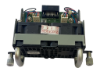 Picture of Dell Server Parts Cooling Fan  P/N:0TT58F,FFB031612EHN, -9T13, 12V 0.75A  3-Wire 3-Pin Hot Swap FAN