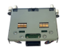 Picture of Dell Server Parts Cooling Fan  P/N:0TT58F,FFB031612EHN, -9T13, 12V 0.75A  3-Wire 3-Pin Hot Swap FAN