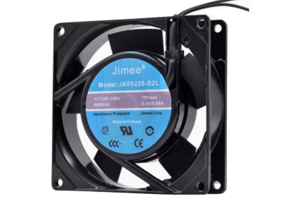 Picture of Jimee JA09225-S2L Server-Square Fan JA09225-S2L