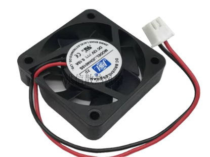 Picture of JSL / Jiang Shan Lai JDH4010S Server-Square Fan JDH4010S