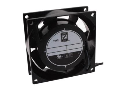 Picture of ORION OA825AP-22-1 Server-Square Fan OA825AP-22-1, WB