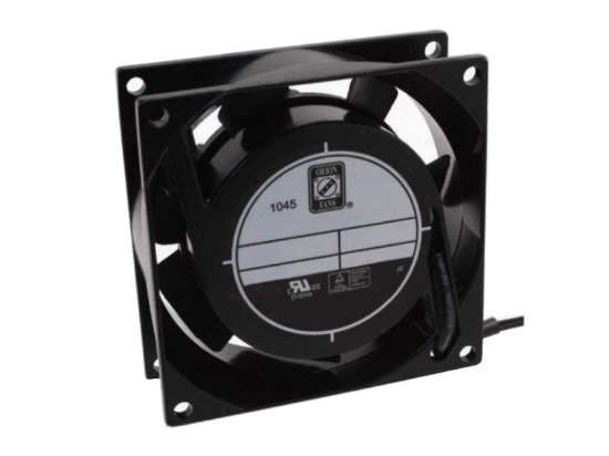 Picture of ORION OA825AP-22-1 Server-Square Fan OA825AP-22-1, WB