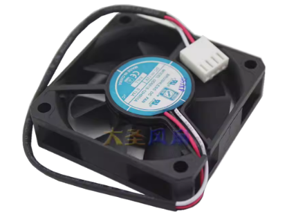 Picture of ORION OD6015-12HB01A Server-Square Fan OD6015-12HB01A