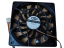 Picture of WHEE WSA12015F12L Server-Square Fan WSA12015F12L