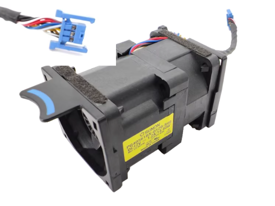 Picture of Dell PowerEdge R440 Server-Square Fan PG40561BX-Q120-S99 NW0CG 0NW0CG