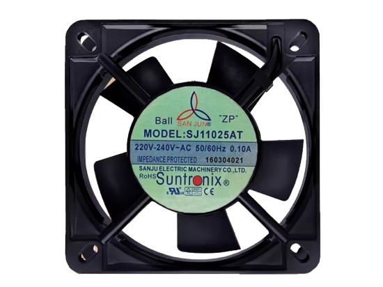 Picture of San Jun / Suntronic SJ11025AT Server-Square Fan SJ11025AT