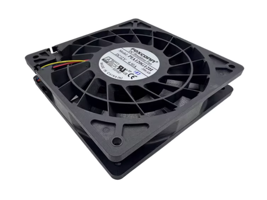 Picture of Foxconn PIA120G12H Server-Square Fan PIA120G12H
