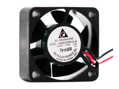Picture of Delta Electronics ASB02505HA-A Server-Square Fan ASB02505HA-A, YYS