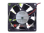 Picture of Everflow R247025BU Server-Square Fan R247025BU