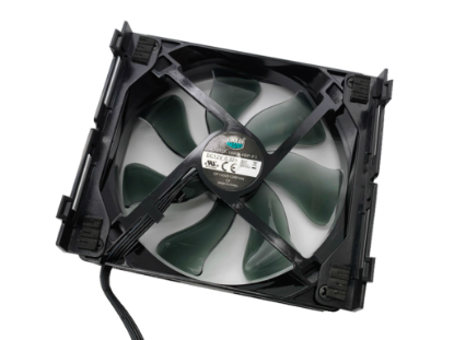 Picture of Cooler Master A12025-18RB-4BP-F1 Server-Square Fan A12025-18RB-4BP-F1