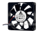 Picture of Delta Electronics AFB0705HB Server-Square Fan AFB0705HB, -B