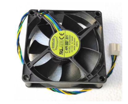 Picture of Everflow R128025SH Server-Square Fan R128025SH