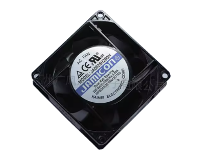 Picture of Jamicon JA0825H2B0N Server-Square Fan JA0825H2B0N