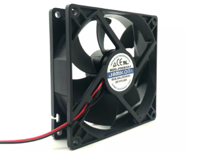 Picture of Jamicon JF0925B1UR-R Server-Square Fan JF0925B1UR-R