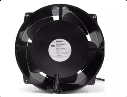 Picture of ebm-papst W1G180-AA01-13 DC 24V 36W, 200x200x70mm, 5-wire   Server-Round Fan