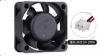 Picture of GDSTime GDA4015 DC 24V 0.06A 40x40x15mm, 2-wire  Server-Square Fan