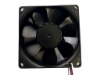Picture of ebm-papst 8412 N/37MI Server-Square Fan 8412 N/37MI