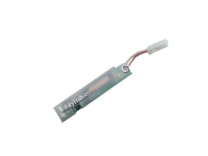 Picture of Sumida PWB-IV16073T/C5 LCD Inverter .