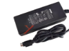 Picture of Li Tone LTE120E-S2-1 AC Adapter 5V-12V 12V 8.33A, 4-Pin Din, IEC C14