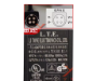 Picture of Li Tone LTE120E-S2-1 AC Adapter 5V-12V 12V 8.33A, 4-Pin Din, IEC C14
