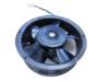 Picture of Nidec A33143-55 Server - Round Fan TA600DC, dia172x51, w165x3x4, 24V 1.05A