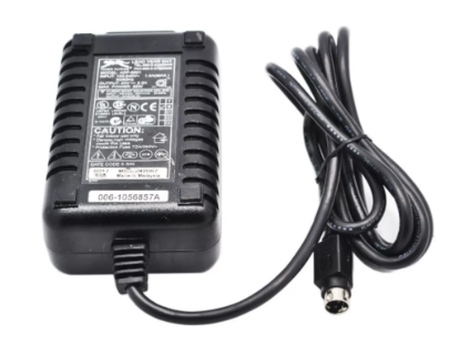 Picture of Tiger Power ADP-5501  AC Adapter 20V & Above 24V 2.3A, 3P P1=12V+, C14