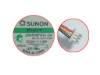 Picture of SUNON ZB0506PGV1-6A Cooling Fan  B3172.13.V1.F.GN, DQ5D565I000, w28x3x3, 1.3W, Bare