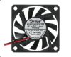Picture of Yushi YS6010B24H 24V 0.12A, 60x60x10mm, 2 wire  Server-OEM Fan 