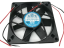 Picture of ORION OD8015-12MB Server-Square Fan OD8015-12MB
