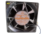 Picture of Sanyo Denki 109E1224M101 Server-Square Fan 109E1224M101, Alloy Framed