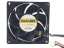 Picture of Sanyo Denki XF-56662 Server-Square Fan XF-56662