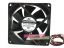 Picture of SHENGSHIDA SD8025BLM Server-Square Fan SD8025BLM