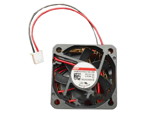Picture of SUNON HA40101V4-D14C-999 Server-Square Fan HA40101V4-D14C-999