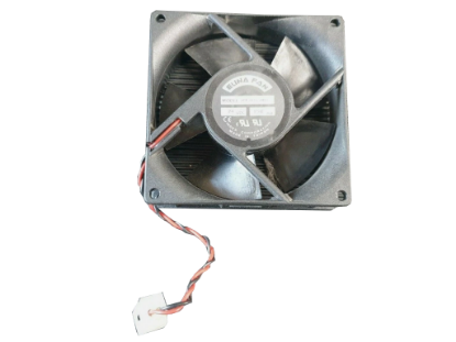 Picture of ELINA FAN KDB240925HB6P Server-Square Fan KDB240925HB6P