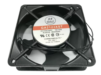 Picture of GULF GA2123XST Server-Square Fan GA2123XST