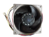 Picture of Japan Servo G1238X54BHYP-72 Server-Square Fan G1238X54BHYP-72