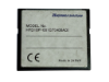 Picture of Hagiwara Sys-Com MFD10P Card-CompactFlash I MFD10P-001GS