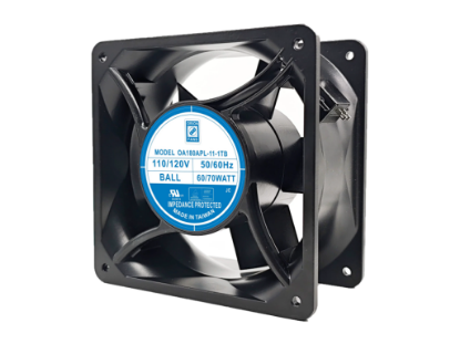 Picture of ORION OA180APL-11-1TB Server-Square Fan OA180APL-11-1TB