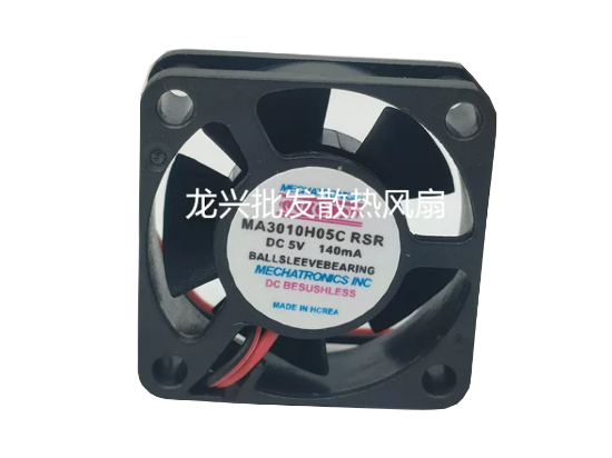 Picture of MECHATRONICS MA3010H05C Server-Square Fan MA3010H05C, RSR