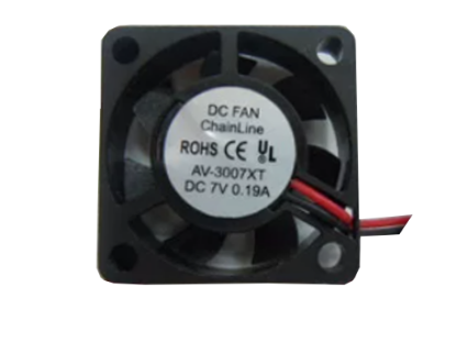 Picture of ChainLine AV-3007XT Server-Square Fan AV-3007XT