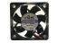 Picture of Jamicon KF0510S2M-R Server-Square Fan KF0510S2M-R