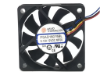 Picture of AAVID PSAD16015BL Server-Square Fan PSAD16015BL