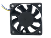 Picture of AAVID PSAD16015BL Server-Square Fan PSAD16015BL