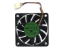 Picture of EverCool R126015BU Server-Square Fan R126015BU