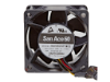 Picture of Sanyo Denki 9GV0624P1M03 Server-Square Fan 9GV0624P1M03