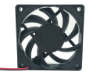 Picture of B&R CD7015LB Server-Square Fan 	DC 12V 0.20A, 70x70x15mm, 2-Wire