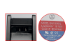 Picture of GULF GA2123XSL Server-Square Fan GA2123XSL, Alloy