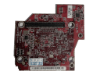 Picture of Dell Inspiron 6400 Display Board WF148, ATI X1400 256MB