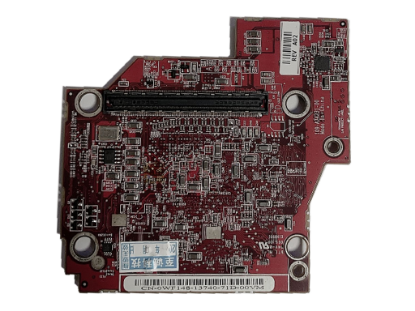 Picture of Dell Inspiron 6400 Display Board WF148, ATI X1400 256MB